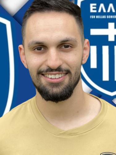 Petros Kourlinis