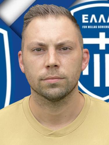 Daniel Muenker
