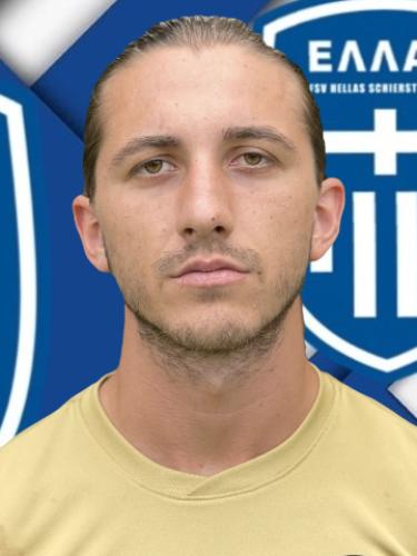 Athanasios Nakos
