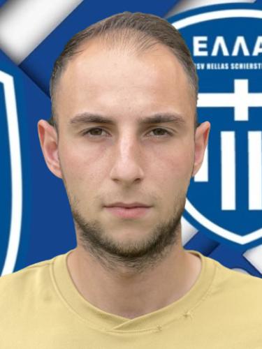 Ioannis Surlis