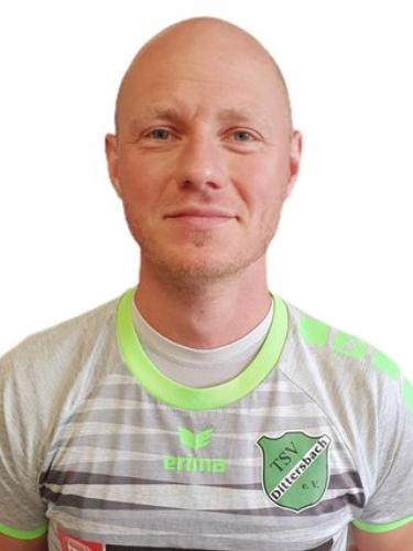 Felix Scheunert