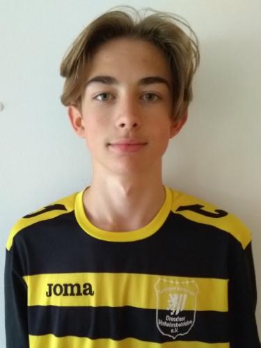 Luca-Leon Hengst