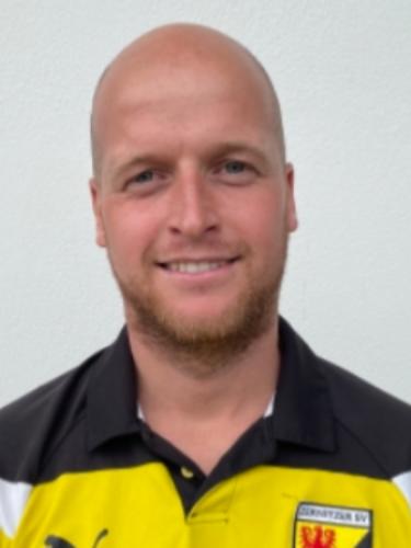 Manuel Lübke