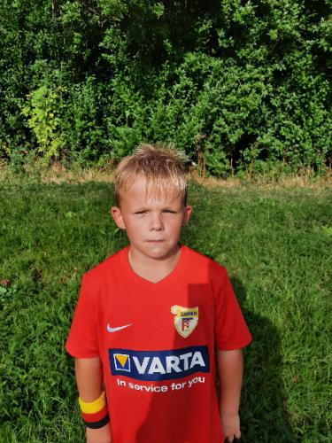 Finn Lasse Bakker