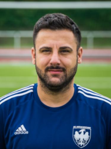 Sueleyman Goekhan