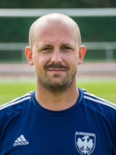 Julian Klagholz