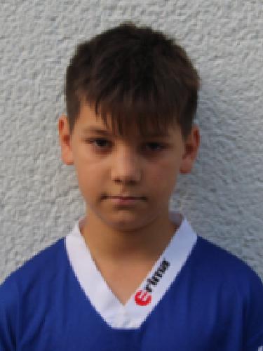 Patrik Studnicka