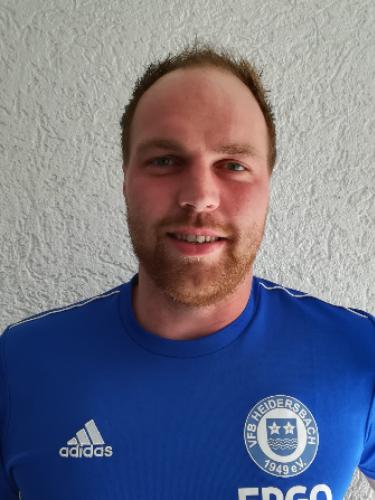 Falko Hoffmann
