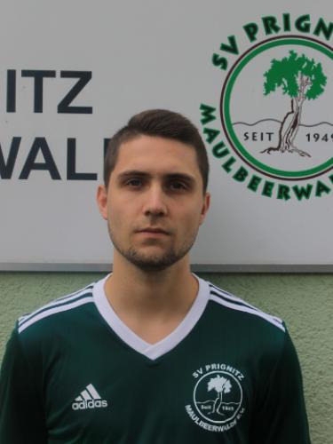 Johannes Link