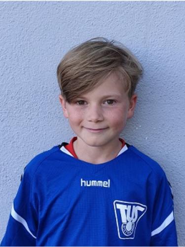 Julian Willener