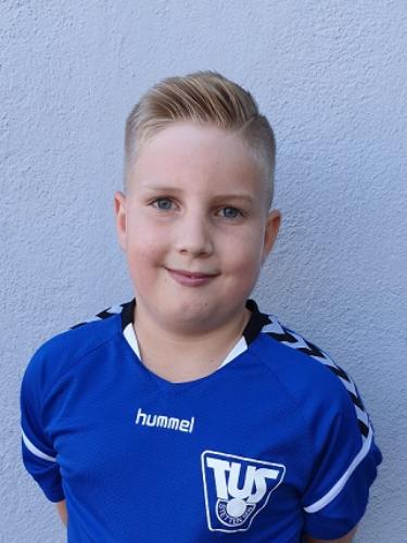 Finn Büchelin