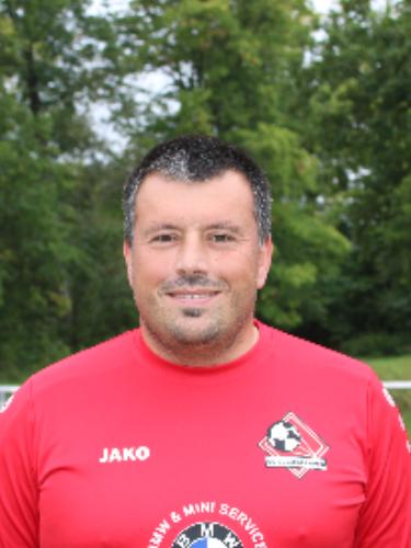 Christian Schmitt