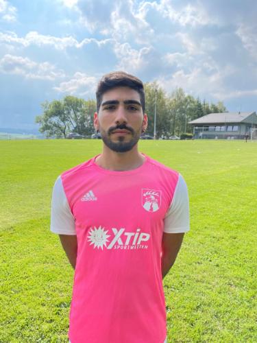 Deniz Sanli