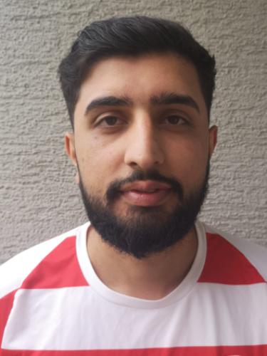 Ardijan Berisha