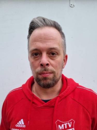 Marco Olivieri