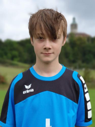 Valentin Meusel