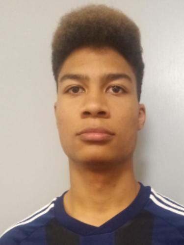 Denzel Afri Akumu