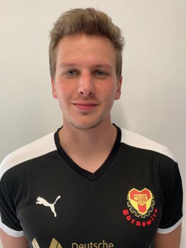 Erik Siegert