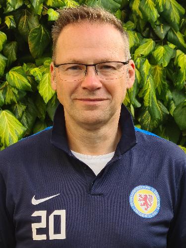 Reinhard Salostowitz