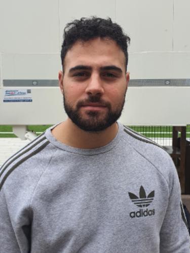 Enes Ölmez
