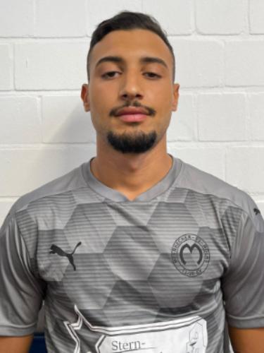 Mohammed Smaali