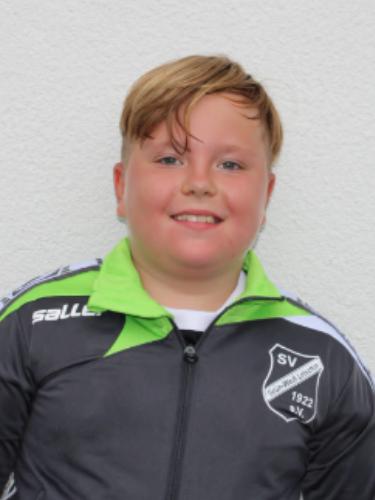 Moritz-Luca Heydecke