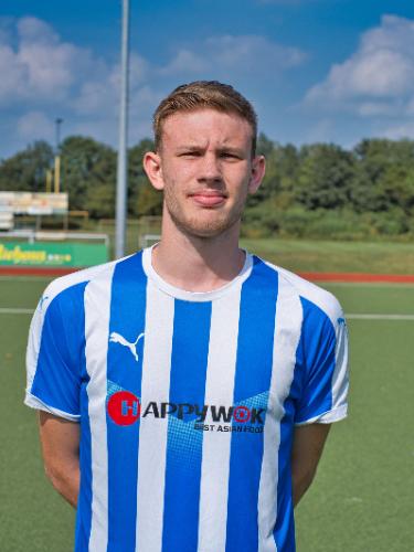 Dominik Bülten
