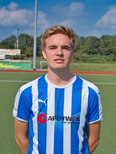 Henning Osterholt
