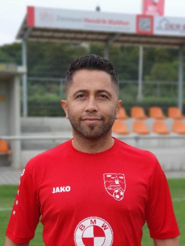 Ali Cincik
