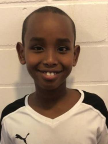 Ubeyd Faarah Ibrahim