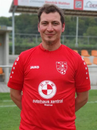 Benjamin Kämmer