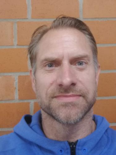 Martin Klinge