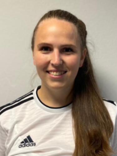Justine Bellmer