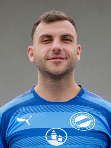 Alex Bomert