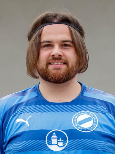 Sebastian Gerstenberger