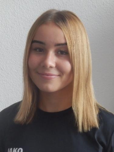 Rita Mustafin