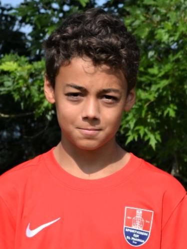 Younes Cerra Cheraka