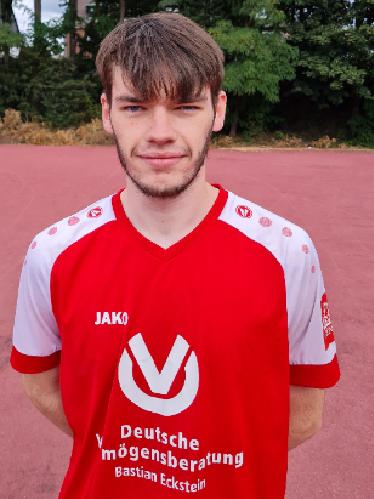 Neo Torben Hornberger