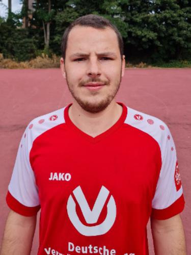 Benedikt Kammer