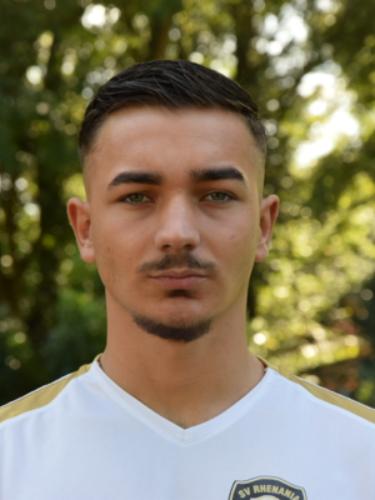 Erdem Sezer Aksoy