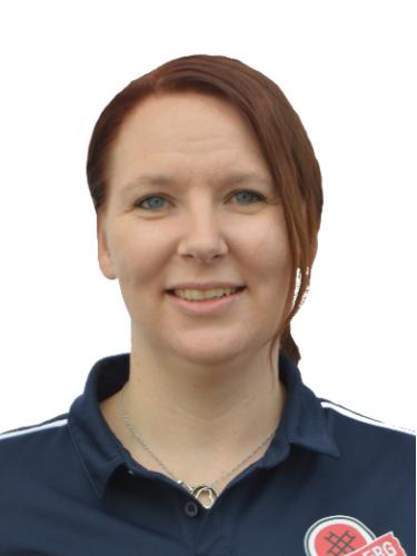 Anita Metzger