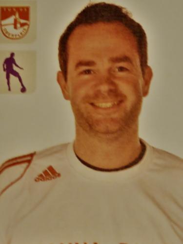 Peter Reinshagen