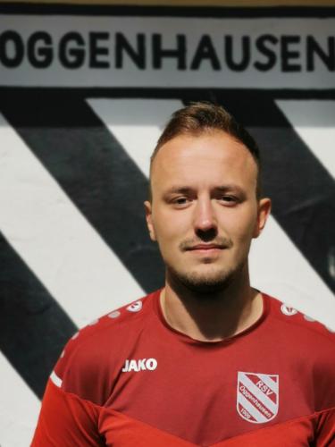 Manuel Niederberger