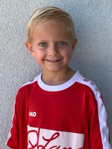 Noah Wittmer