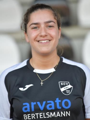 Sarah Göktas