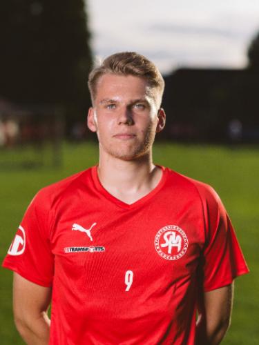 Max Krückeberg