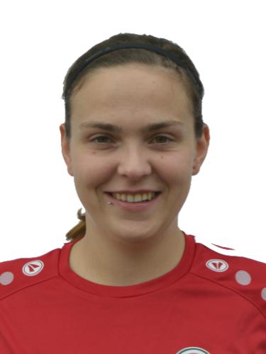 Aileen Stier