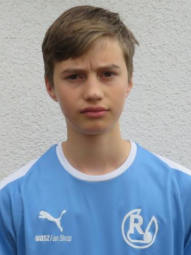Jonah Willsch