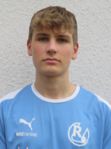 Nils Finn Riethig
