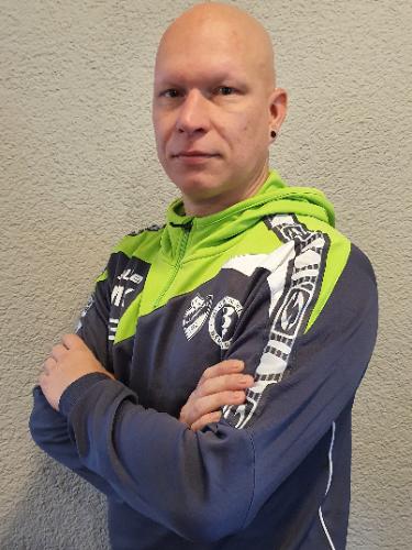 Martin Fuchs